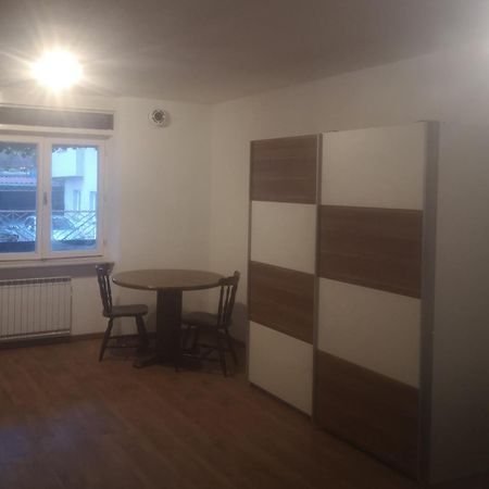 Emona Apartments Ljubljana Ngoại thất bức ảnh