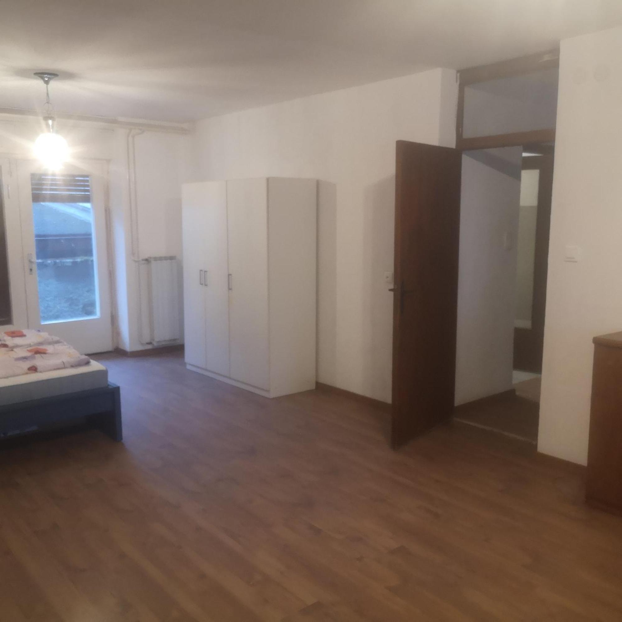 Emona Apartments Ljubljana Ngoại thất bức ảnh