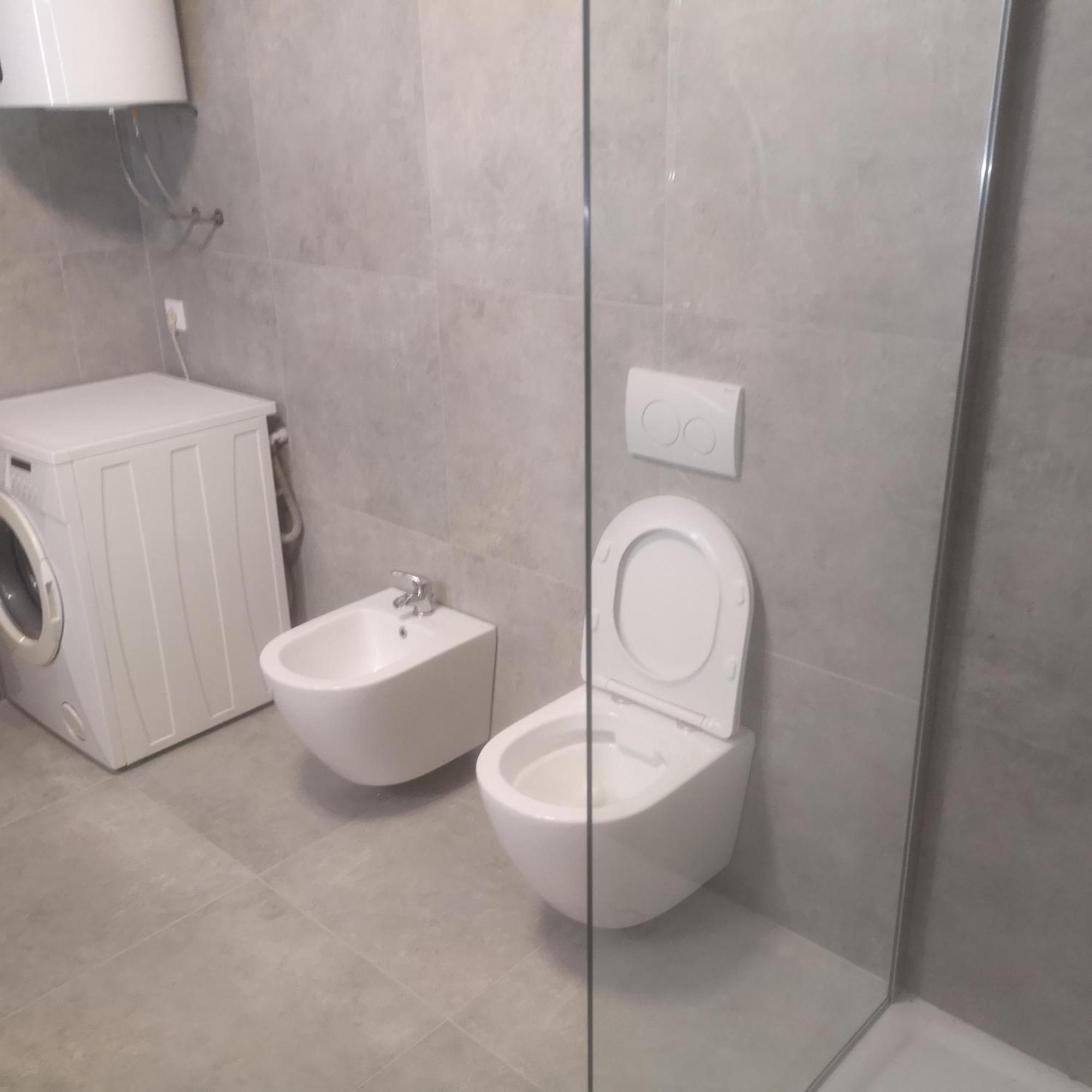 Emona Apartments Ljubljana Ngoại thất bức ảnh
