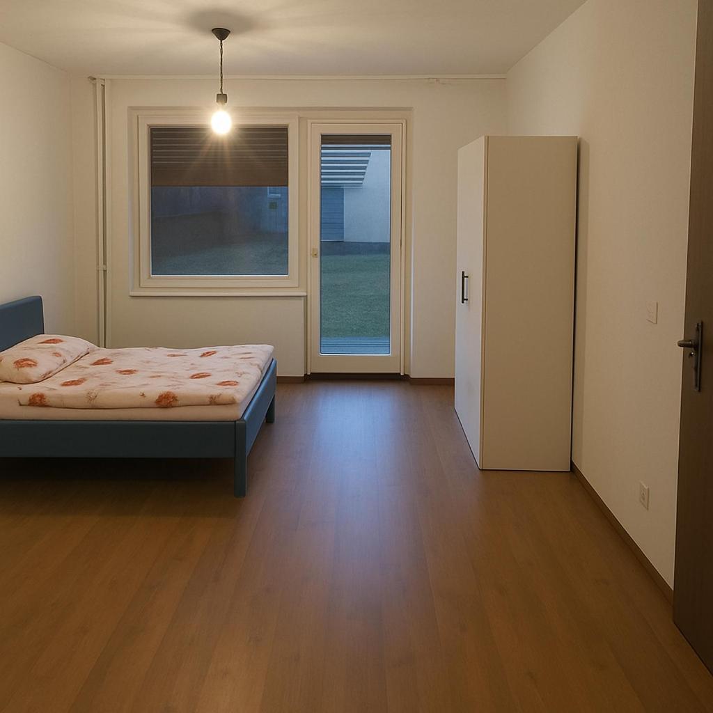 Emona Apartments Ljubljana Ngoại thất bức ảnh